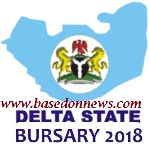 commencement of delta state bursary