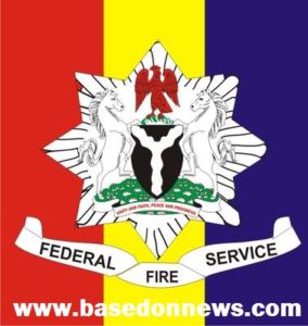 federal fire service recruitment 2018/2019