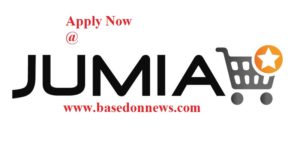 jumia recruitment 2018