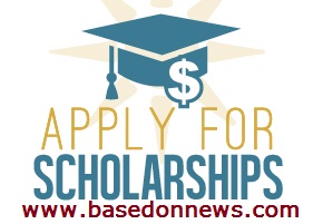 list of scholarships to apply