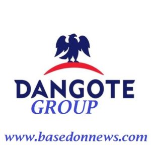 dangote group refinery