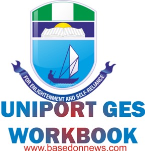 Uniport GES Workbook