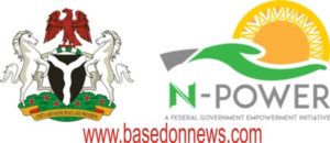 npower 2017 posting letter and deployment