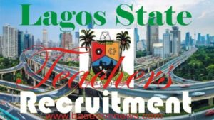 lagos state teachers recruitment 2018