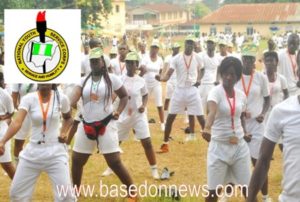 NYSC CAMP RULES 