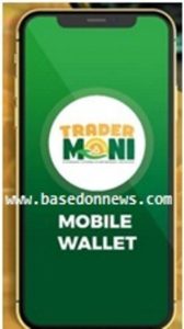 trader moni loan mobile wallet