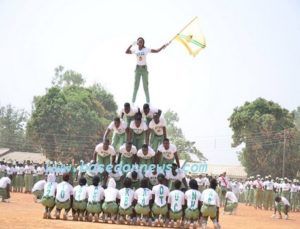 NYSC Batch A 2019 Stream I and II Registration and Mobilization