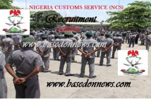 Nigeria Customs Service