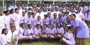 school of nursing admission in nigeria
