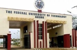 federal university of technology akure