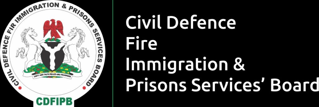Civil Defence Fire Immigration
