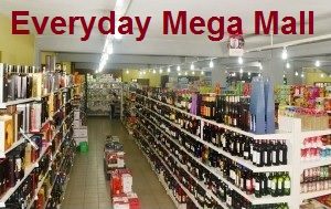 Everyday Supermarket