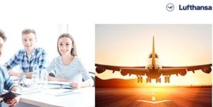 lufthansa airlines recruitment